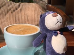 -VESH COFFEE(定西路店)