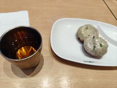 -小杨生煎(周浦万达店)