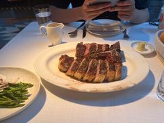 -弗兰克牛排西餐厅Ribone steak house(柠檬花园店)