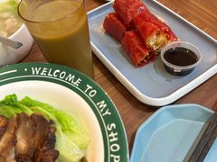 -佬港味粤味小馆(锦艺城店)