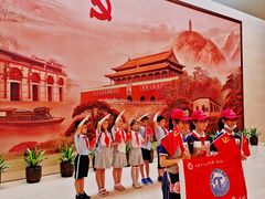 -中共一大纪念馆