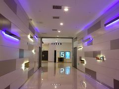 -汇金缪斯影城(八佰伴店)