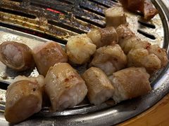 -炽城·烤肉名家(鸿达中央广场店)