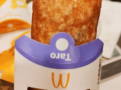 -麦当劳(金鹏路店)