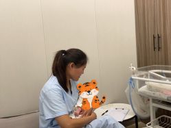 -安琪朵朵独栋花园月子中心