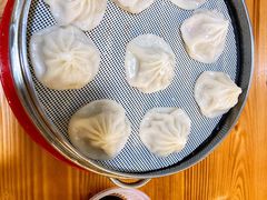 汤包-十里铺铁板鱿鱼