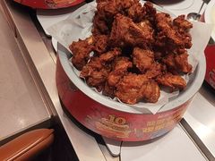 -龍歌自助小火锅(雨花台江南虹悦城店)
