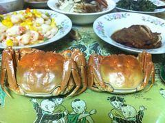 iphone_upload_pic-芸海阁·农家私房菜(沙家浜景区出口店)