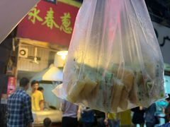 -咏春葱油饼(德政中路店)