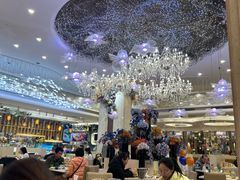 -芭菲盛宴·环球美食(袁家岗店)