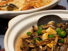-小天厨民间菜馆(深圳街店)