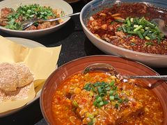 -华豫川酒家(大卫城店)