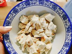 干饼-刘老虎肉丸糊辣汤(总店)