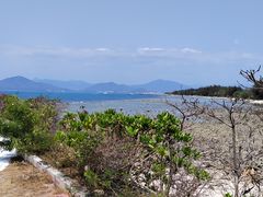 -三亚西岛海洋文化旅游区