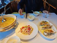 -宝轩渔府·海鲜(水上店)