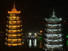 -桂林两江四湖景区