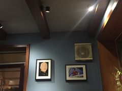 大堂-向日葵咖啡