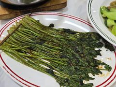 -明本湛江鸡•海鲜小厨(陈家祠店)