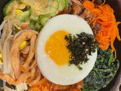 -七八冷面·延边朝鲜族美食(欢乐谷店)