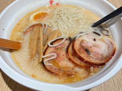 -味千拉面(中盛广场店)