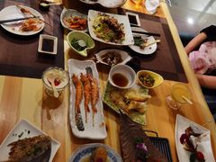 -割烹旭日本料理(龙湖狮山天街店)