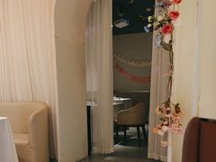 -晶雅花园西餐厅(南京首店)