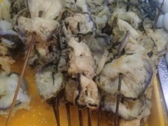 茄子串土豆片-湖滨老妈炸串(鑫苑景城店)