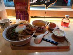 -熊吞·大碗丼烧肉饭(清江浦区万达店)