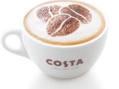 -COSTA COFFEE(阿里中心店)