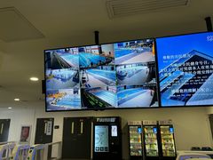 -大兴区体育中心游泳馆