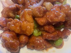 -红蜡烛-养生粥-津鲁菜(中山路店)