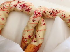-星巴克(天津工华道智慧山店)