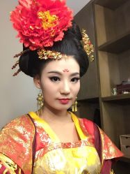 -盘子女人坊生日照·摄影馆(华强店)