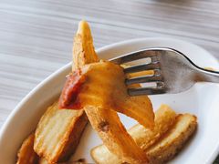 -必胜客(蜀山万象汇店)