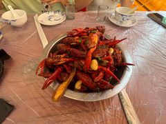 油焖大虾-小李子油焖大虾(南浦店)