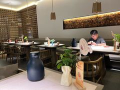 -船歌·鱼水饺青岛菜(闽江二路店)