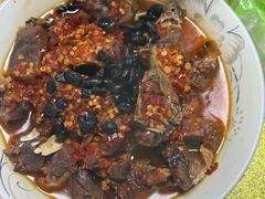 -勇哥饭店(西湖路店)