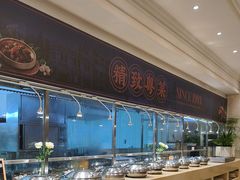 -锦粤宫·精致粤菜(深圳北站店)