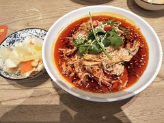 -新万鑫银丝面·非遗无锡味(惠山古镇店)
