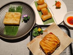 -晓粤·惹味粤菜(凯德乐峰广场店)