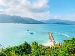 -海南分界洲岛旅游区