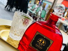 -秘密旅行Bonjour(黑金冠 江南西店)