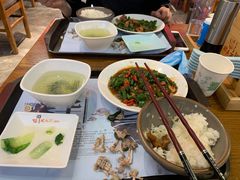 -哇蛙牛功夫面渝都料理(龙阳广场店)