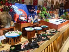 -芭菲盛宴·环球美食(北城国际店)