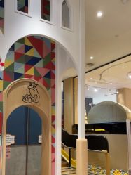 -奈尔宝·儿童乐园·亲子餐厅(星河湾店)