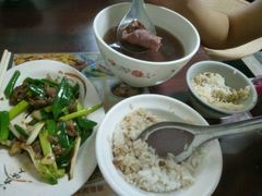 招牌牛肉汤-文章牛肉汤