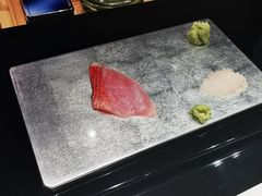 -橼舍鮨青木