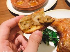 蒜香蜗牛-萨莉亚意式餐厅(常州环球港店)