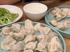 -三姐妹饺子(东木头市店)
