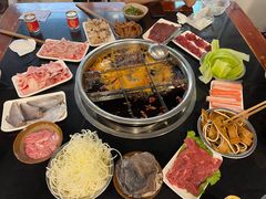 -邓莽子老火锅(中兴路总店)
